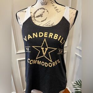 Vanderbilt Tank Top